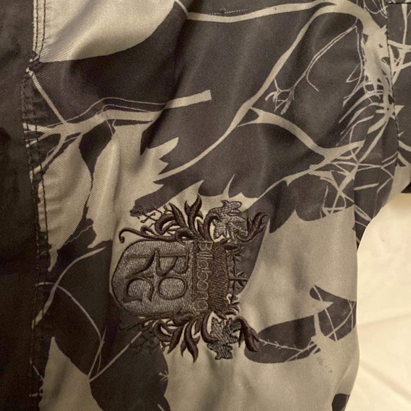 Billabong snowboard jacket mens sized large - Picture 3 of 6